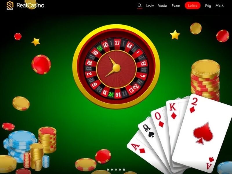 Discover the list of top-rated real money online casinos, reviewed for security, bonuses, and game variety. Get expert-recommended picks and safe gambling tips to boost your winnings.