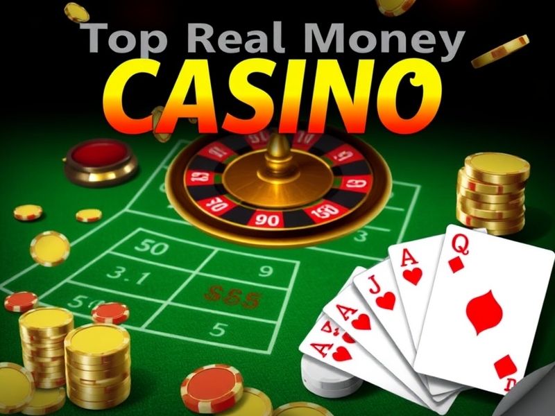 Discover the list of top-rated real money online casinos, reviewed for security, bonuses, and game variety. Get expert-recommended picks and safe gambling tips to boost your winnings.
