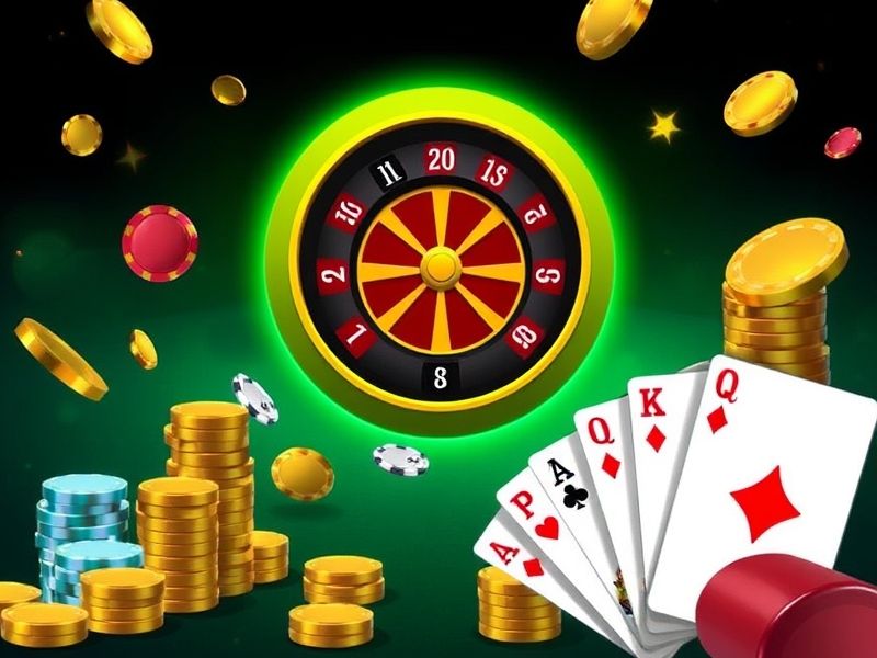 Discover the list of top-rated real money online casinos, reviewed for security, bonuses, and game variety. Get expert-recommended picks and safe gambling tips to boost your winnings.